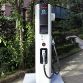 Nissan Quick Chargers