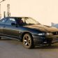 Nissan R33 Skyline