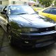 Nissan R33 Skyline