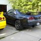 Nissan R33 Skyline