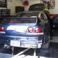 Nissan R33 Skyline