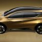 Nissan Resonance Concept