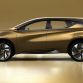 Nissan Resonance Concept