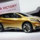 Nissan Resonance Concept