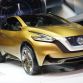 Nissan Resonance Concept