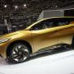Nissan Resonance Concept
