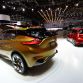 Nissan Resonance Concept