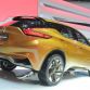 Nissan Resonance Concept