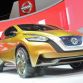 Nissan Resonance Concept
