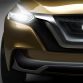 Nissan Resonance Concept