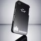 Nissan Scratch Shield iPhone Case