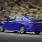 Nissan Sentra 2013