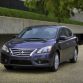 Nissan Sentra 2013