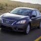 Nissan Sentra 2013