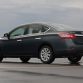 Nissan Sentra Production