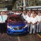 Nissan Sentra Production