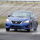 Nissan Sentra Production