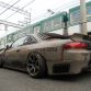 Nissan Silvia S14 Jet Fighter