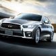 Nissan Skyline 2014