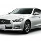 Nissan Skyline 2014