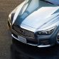 Nissan Skyline 2014