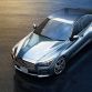 Nissan Skyline 2014