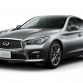 Nissan Skyline 2014
