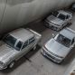 Nissan Skyline GT-R Generations (5)