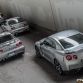 Nissan Skyline GT-R Generations (9)