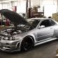 Nissan Skyline GT-R R34 by SP Engineering
