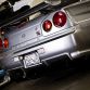 Nissan Skyline GT-R R34 by SP Engineering