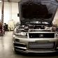 Nissan Skyline GT-R R34 by SP Engineering