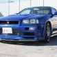 Nissan Skyline GT-R R34 from Fast And Furious