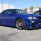 Nissan Skyline GT-R R34 from Fast And Furious