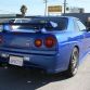 Nissan Skyline GT-R R34 from Fast And Furious