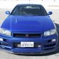 Nissan Skyline GT-R R34 from Fast And Furious