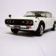 Nissan Skyline GT-R 1973