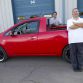 Nissan Sparky