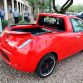 Nissan Sparky