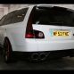 Nissan Stagea GT-R Wagon