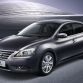 Nissan Sylphy 2012