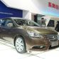 Nissan Sylphy 2012