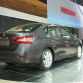 Nissan Sylphy 2012