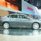 Nissan Sylphy 2012