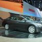 Nissan Sylphy 2012