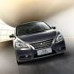 Nissan Sylphy 2012