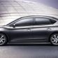 Nissan Sylphy 2012