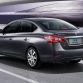 Nissan Sylphy 2012