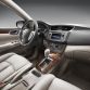 Nissan Sylphy 2012