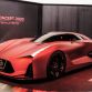 Nissan Vision 2020 Gran Turismo